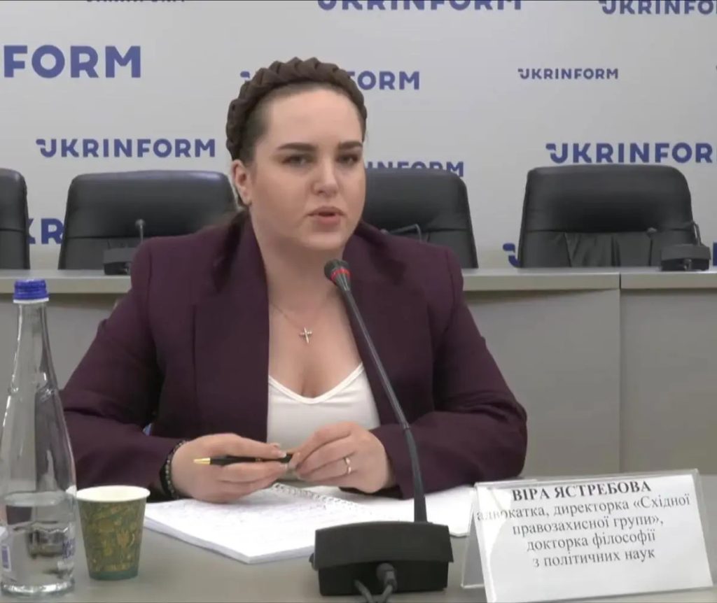 Ідеологічний вплив РФ на окупованих територіях України, – оприлюднене дослідження 2