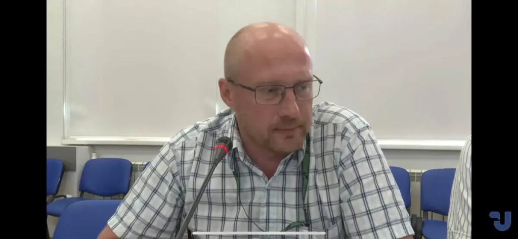 Ідеологічний вплив РФ на окупованих територіях України, – оприлюднене дослідження 4