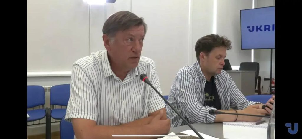 Ідеологічний вплив РФ на окупованих територіях України, – оприлюднене дослідження 5