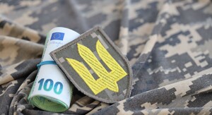 Україні бракує близько €23 млрд на оборонні потреби – Politico