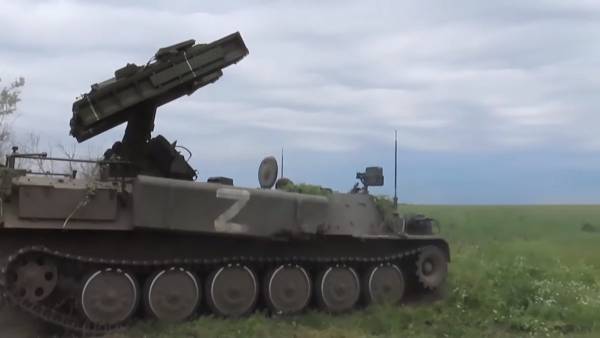 Гур атакував російські радари, ППО та штурмовий катер у Криму 9