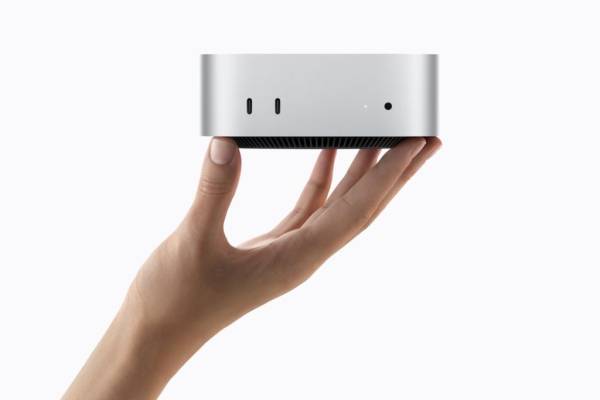 Apple Mac mini з чіпом M6
