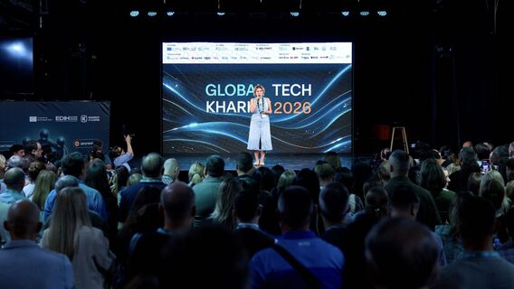 Українські стартапи стануть тестовим майданчиком для інновацій у Європі