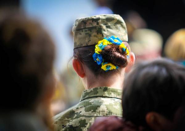 Мобілізація жінок в Україні: чи загрожує вона українками 5