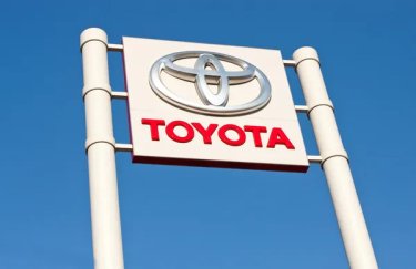 Росія спалила запасні деталі Toyota в Україні 1 Росія спалила запасні деталі Toyota в Україні 1