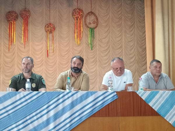 Карпати під загрозою: Чи припинять браконьєри їздити позашляховиками?