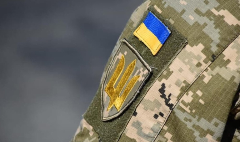 Генеральські зірки для чотирьох українських військових 1