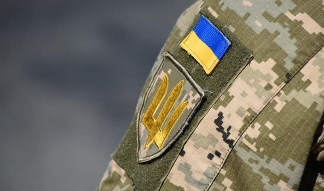 Генеральські зірки для чотирьох українських військових