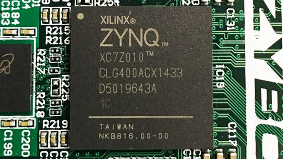Інженер розробив безплатний курс з Zynq для подолання дефіциту FPGA-фахівців&hellip;