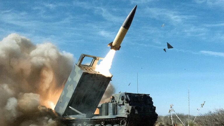 Україна отримає від Туреччини ракети ATACMS та РСЗВ M270 14 Україна отримає від Туреччини ракети ATACMS та РСЗВ M270 9