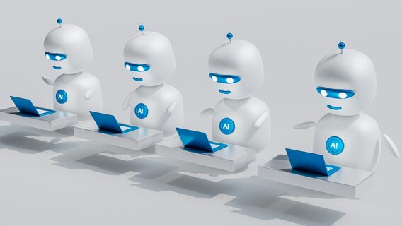 SpaceXAI запустила Grok Bot: ШІ-агенти, що самостійно опановують сайти та&hellip;