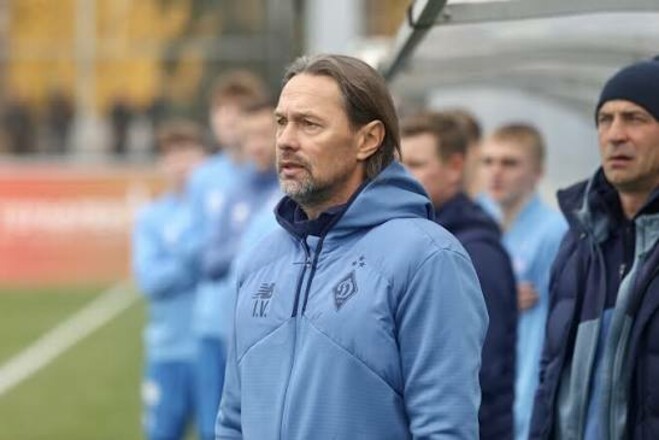 Відставка Костюка: прогноз експерта після гри з "Карабахом" 4