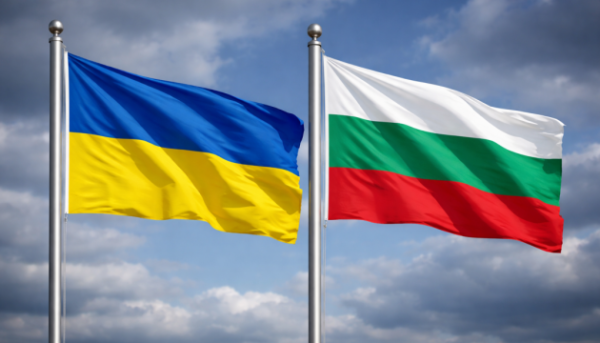 АіФ UA 37 МЗС: Україна з’ясовує з Болгарією обставини інциденту з дроном