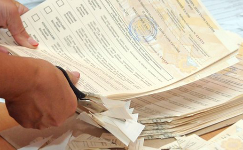 Мінцифри назвало перешкоди на шляху до електронних виборів в Україні 3 Мінцифри назвало перешкоди на шляху до електронних виборів в Україні 2