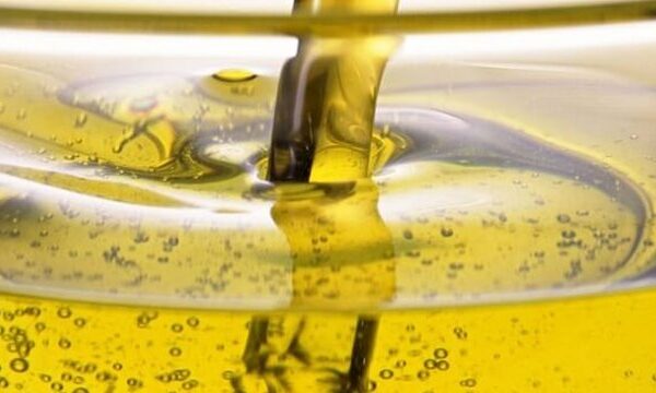 Оливкова олія у Британії вдвічі дорожча: підсумки дослідження
