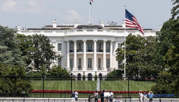 Адміністрація Трампа розглядає претендента на посаду голови Куби 14 Адміністрація Трампа розглядає претендента на посаду голови Куби 13