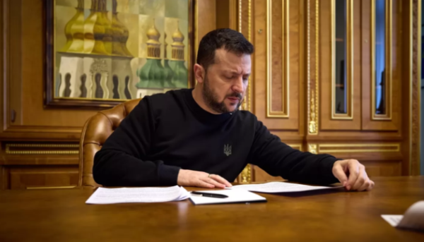 Зеленський запустив програму підтримки юнацького та студентського спорту 1