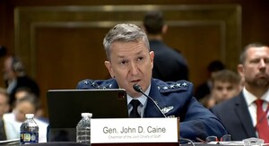 Трамп пообіцяв удар по Оману за допомогу Ірану 2