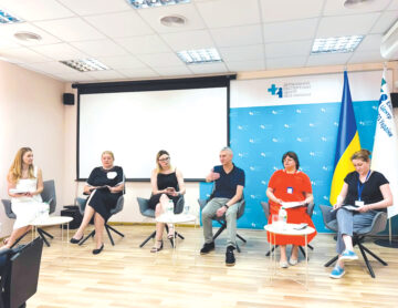 ДЕЦ окреслив шлях до нової регуляторної моделі для фармбізнесу 6