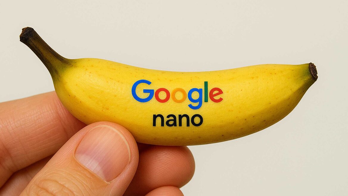 Google відібрав домен nanabanana.io в китайського кіберсквотера, який продавав ШІ-послуги під виглядом Gemini