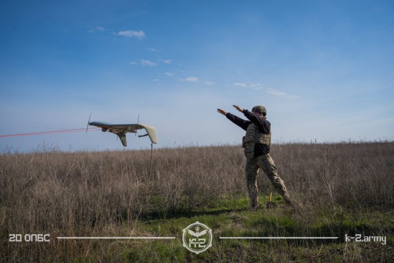 Brave1: БПЛА мають працювати на результат, а не потребувати "допилювання" 4