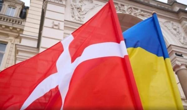 Данія змінює правила перебування для українських біженців