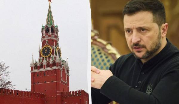 Україна пропонує Росії перемир’я на всіх фронтах: деталі від ОП