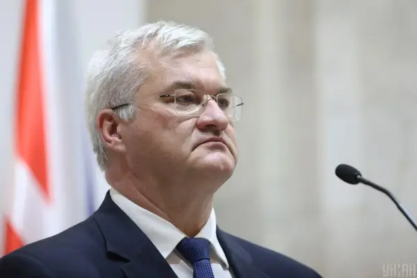 Сибіга: Україна виборює ракети для Patriot