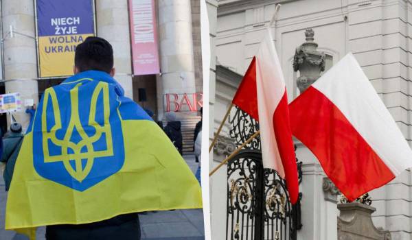 Єврокомісія засудила напади на українців у Польщі 3 Єврокомісія засудила напади на українців у Польщі 2