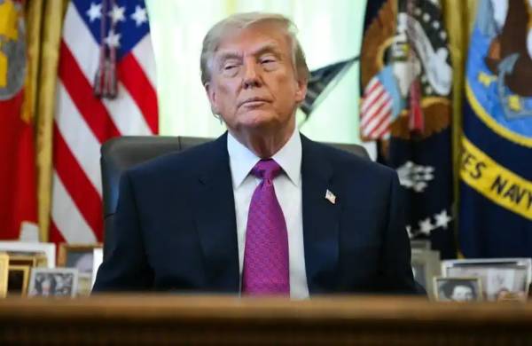 Трамп не бачить загрози російського нападу на НАТО 4 Фото до статті