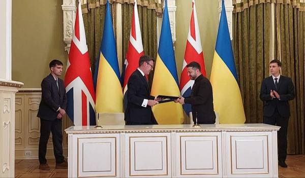 Україна та Британія посилюють співпрацю в галузі штучного&hellip;
