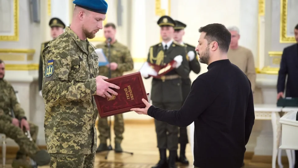 ЗСУ знищили понад тисячу окупантів та десятки одиниць техніки за добу 7