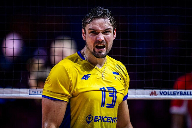 Тупчій закликає до радикальних дій через ганебне рішення FIVB