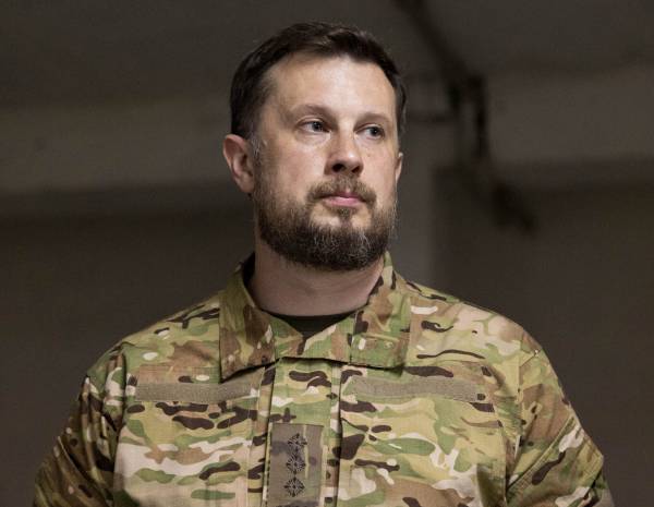 Андрій Білецький