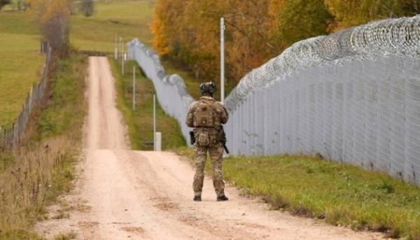 Латвія посилює контроль: стартувала операція проти нелегалів 1
