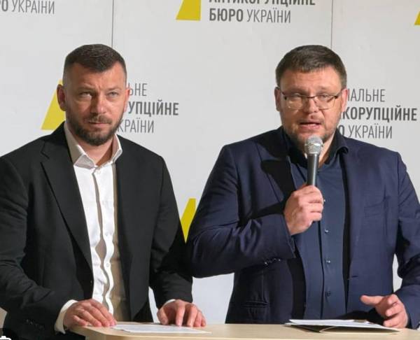 Недовіра до НАБУ та САП: що показало опитування Соціс