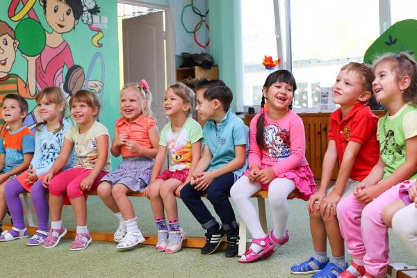 Англійська в дитсадках: МОН пояснило, як запровадять обов'язкове вивчення з вересня 7