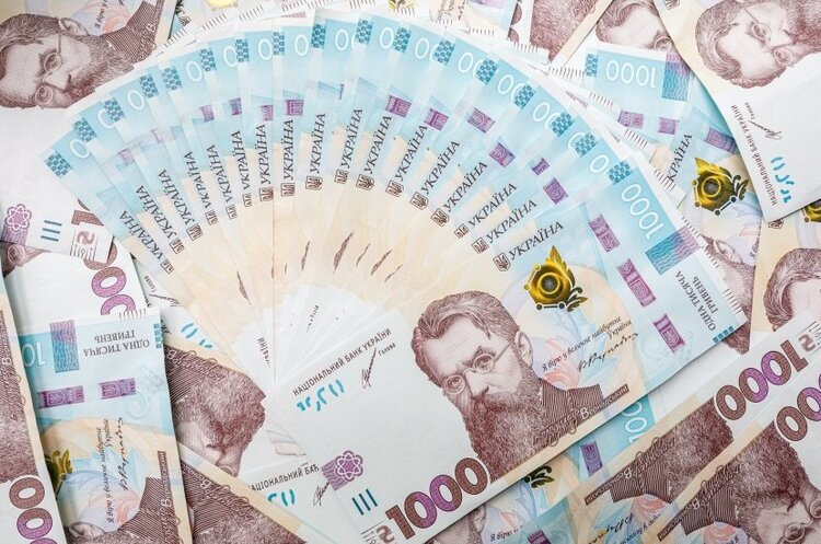 Нафтогаз” планує видобути 20,8 млрд куб. м газу