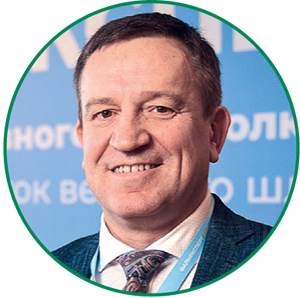 70 років Віктора Хоменка: свято досвіду та досягнень 19