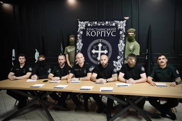 Християнський корпус ініціює податкові пільги для підприємств, які працевлаштовують ветеранів