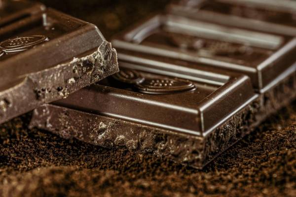 АіФ UA 52 Продукти, що перевершують чорний шоколад за вмістом магнію