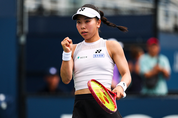 Калініна завершила виступ на US Open 2026 після першого матчу 13