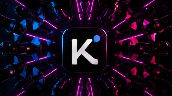 АіФ UA 68 Kimi K3: китайський ШІ покинув пісочницю безпеки
