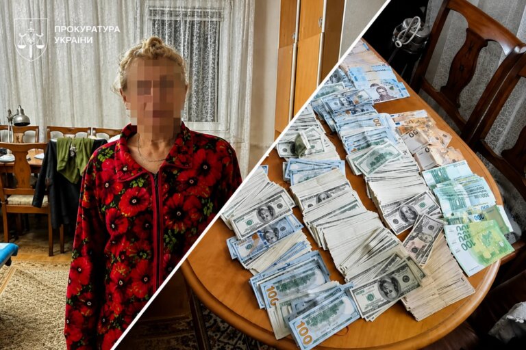 Голову ВЛК судитимуть за хабарі та привласнення мільйонних активів 10