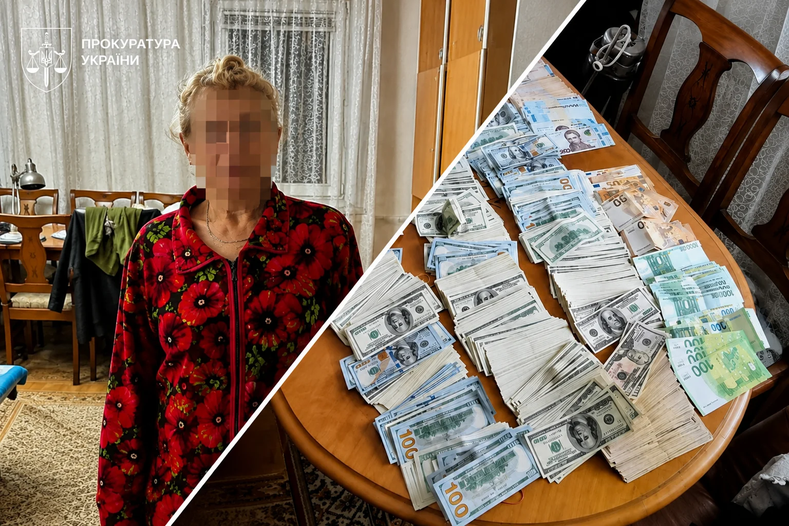 Голову ВЛК судитимуть за хабарі та привласнення мільйонних активів