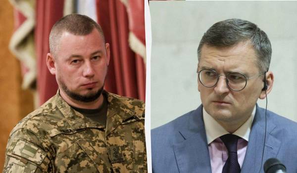 Кандидати на посла України в США: ЗМІ озвучили прізвища 10