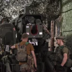 САУ «Богдана»