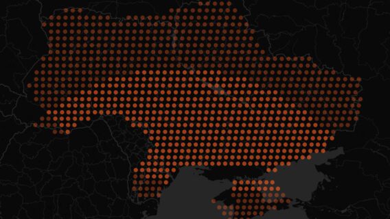 Aerobavovna запустила “Рассвет” для моніторингу російських супутників