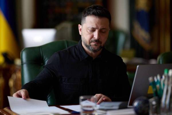 Зеленський у пошуках нового посла: Вашингтон залишається без представника України 1