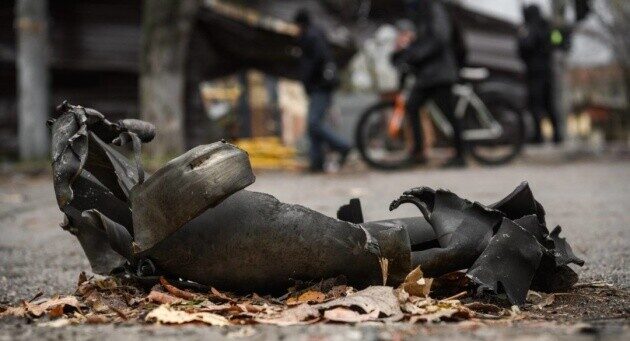 Ворог завдав ударів по Херсонщині, одна людина загинула, серед постраждалих — дитина 